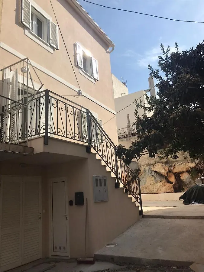Pearl Of Croatia 4 Sterne Apartment Trogir Croatia
