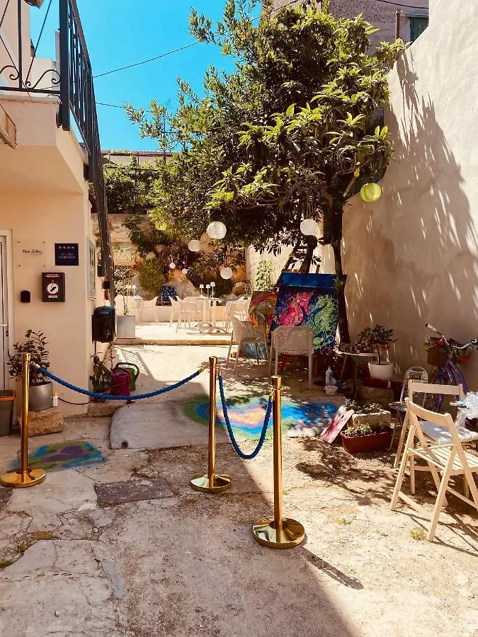 Pearl Of Croatia 4 Sterne Apartment Trogir
