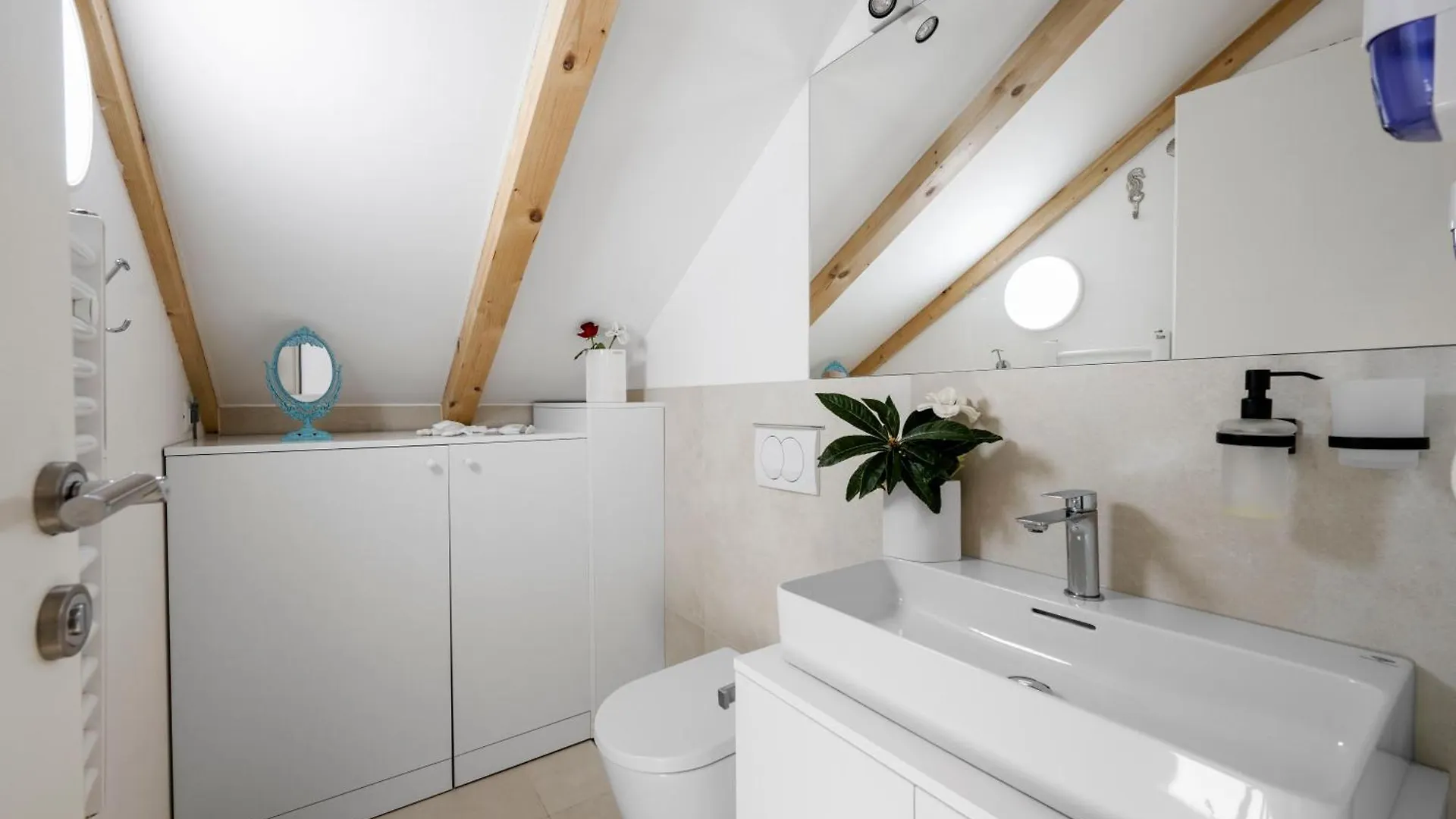 Pearl Of Croatia 4 Sterne Apartment Trogir Croatia
