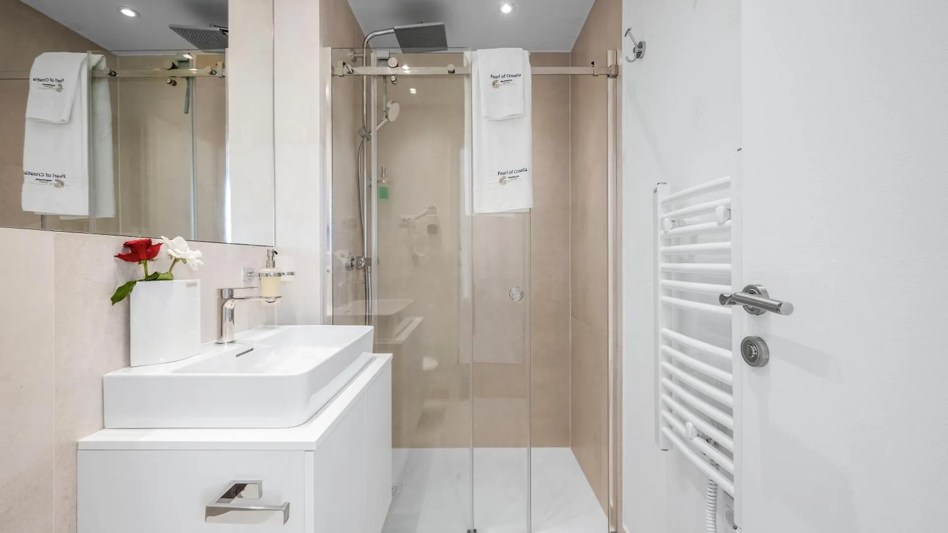 Pearl Of Croatia 4 Sterne Apartment Trogir