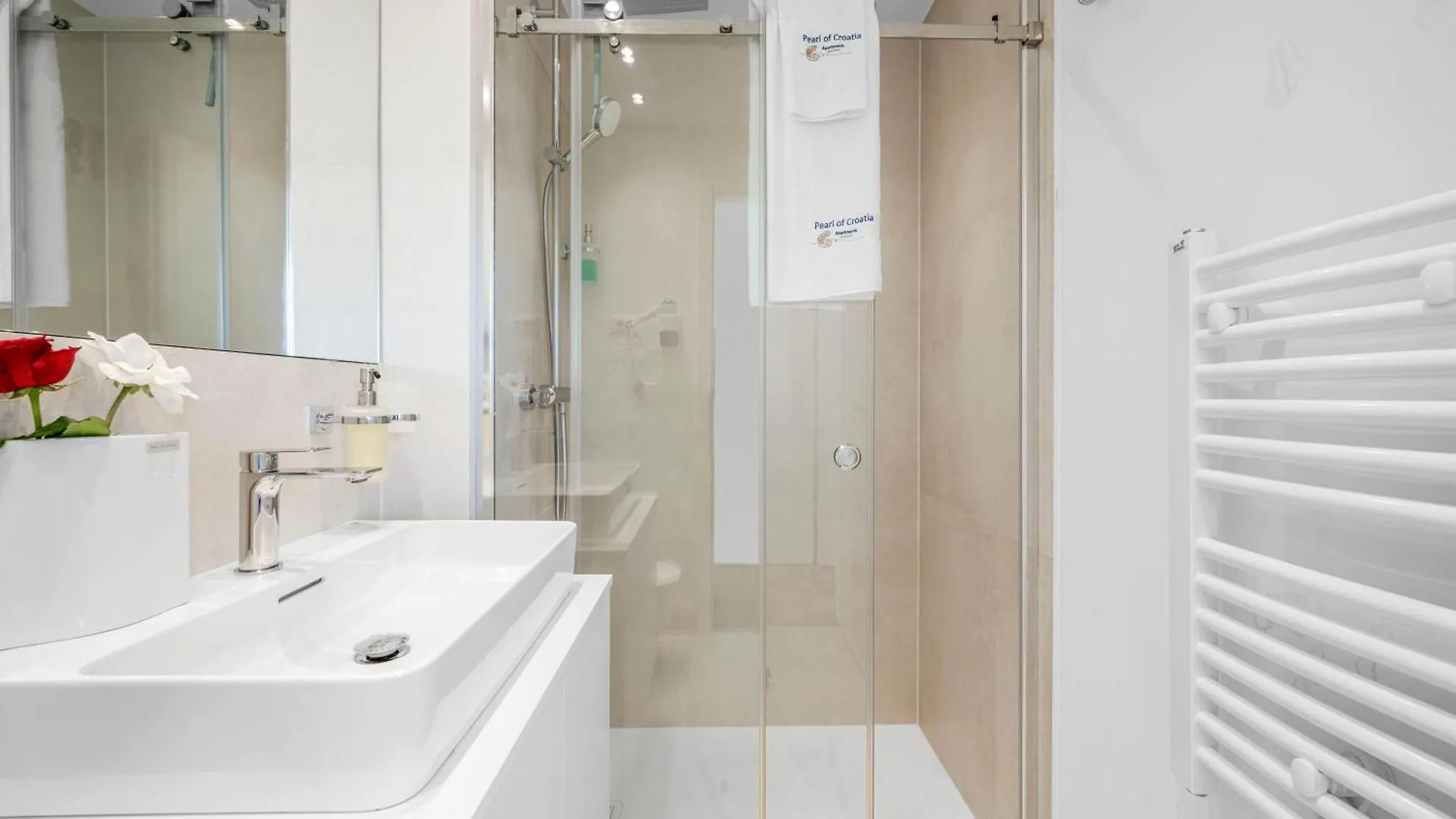 Pearl Of Croatia 4 Sterne Apartment Trogir