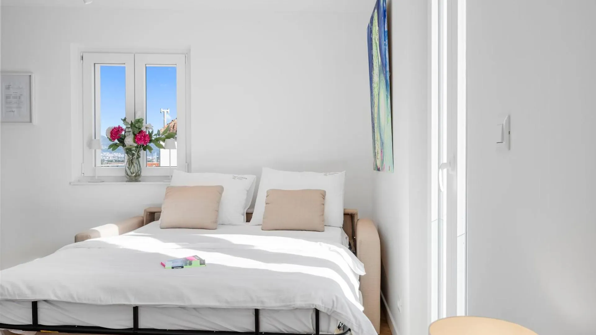 Pearl Of Croatia 4 Sterne Apartment Trogir