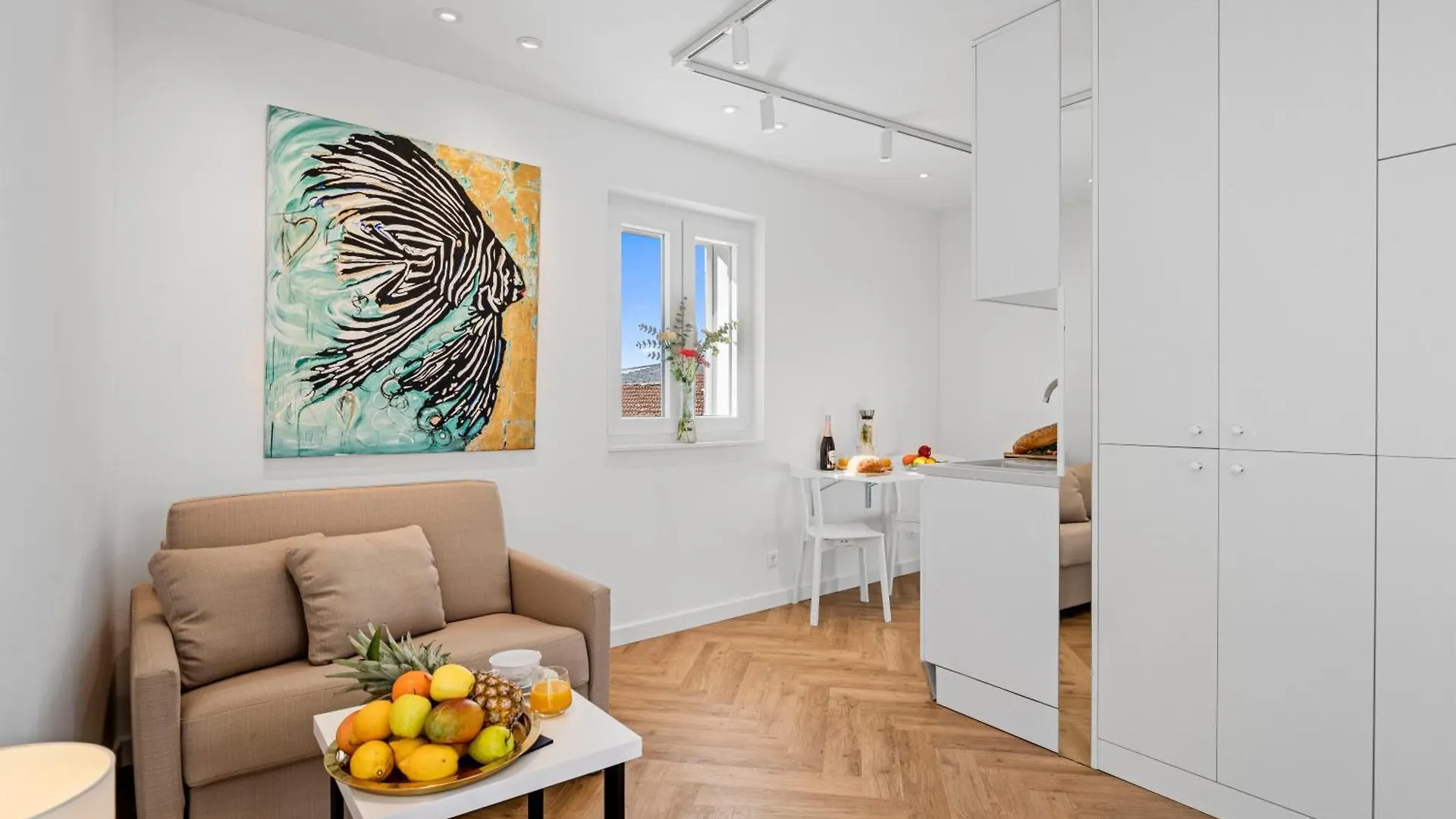 Pearl Of Croatia 4 Sterne Apartment Trogir 0*,  Croatia