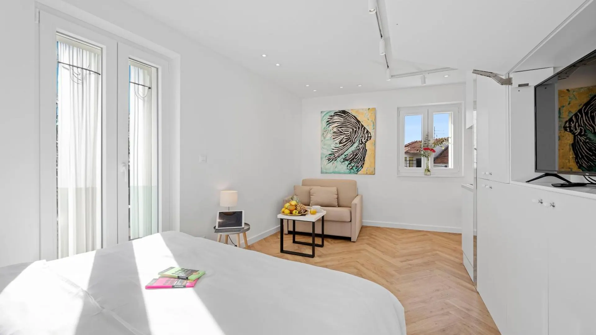 Pearl Of Croatia 4 Sterne Apartment Trogir 0*,  Croatia