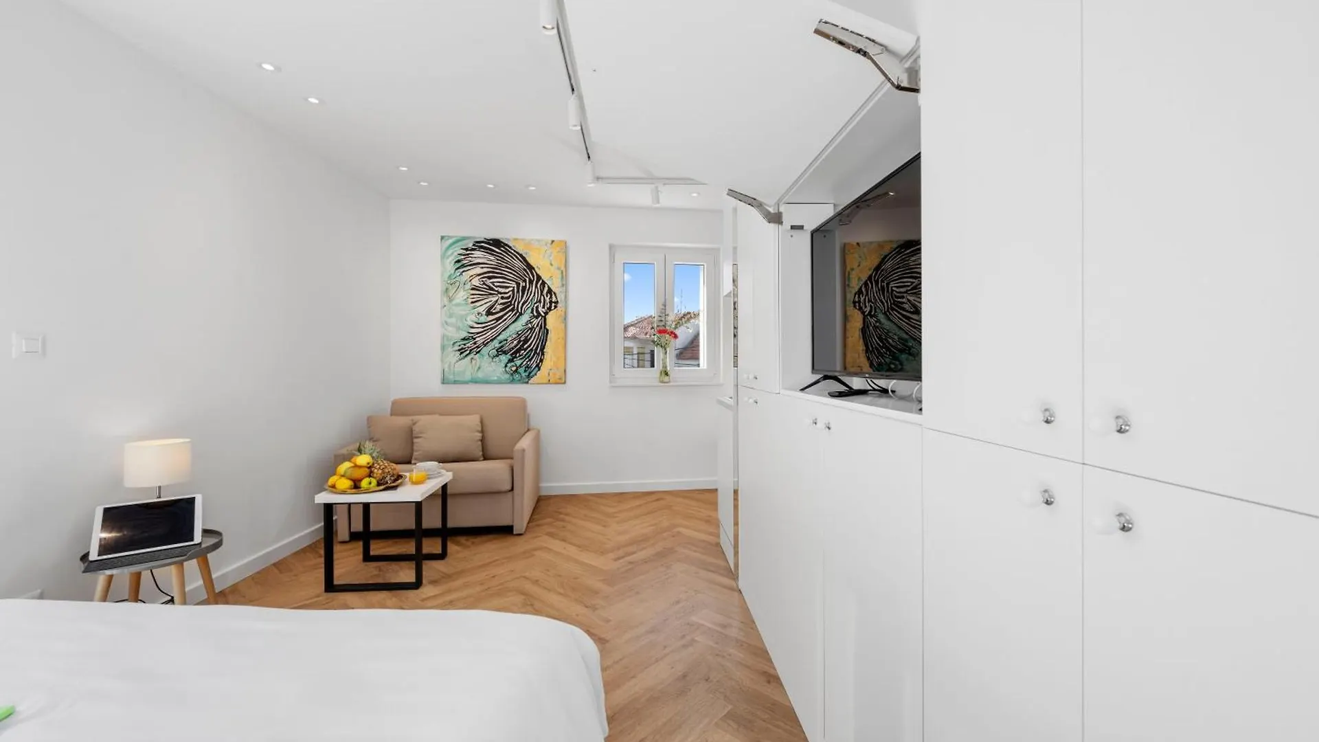 Pearl Of Croatia 4 Sterne Apartment Trogir