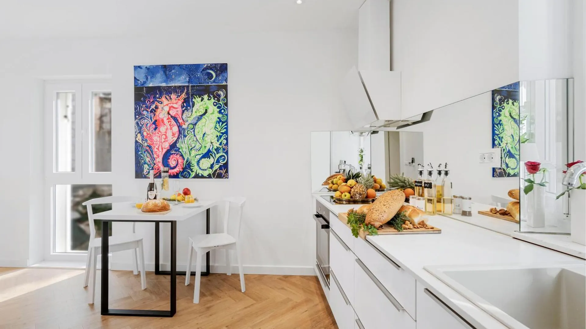 Pearl Of Croatia 4 Sterne Apartment Trogir 0*,  Croatia