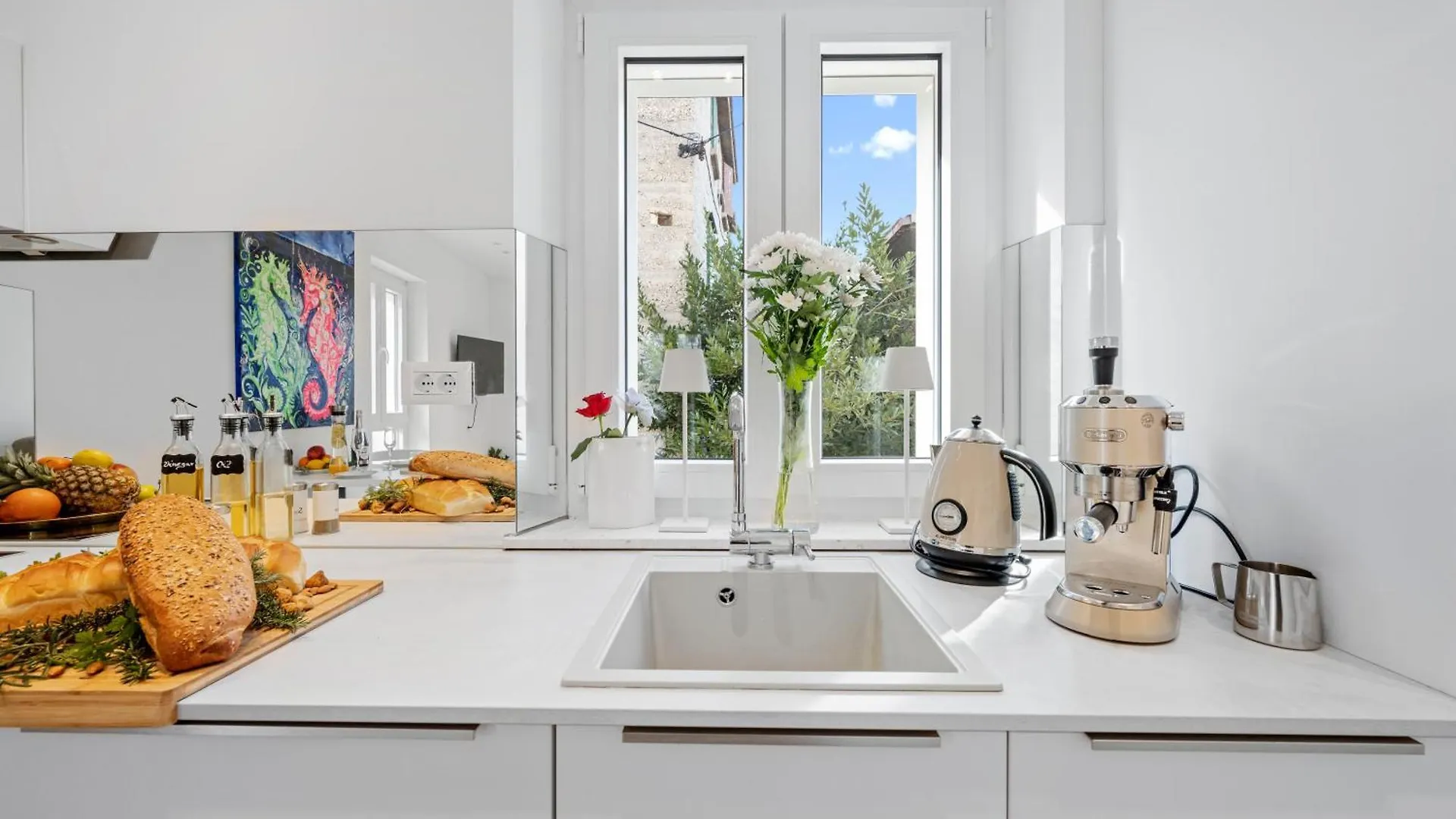Pearl Of Croatia 4 Sterne Apartment Trogir 0*,  Croatia