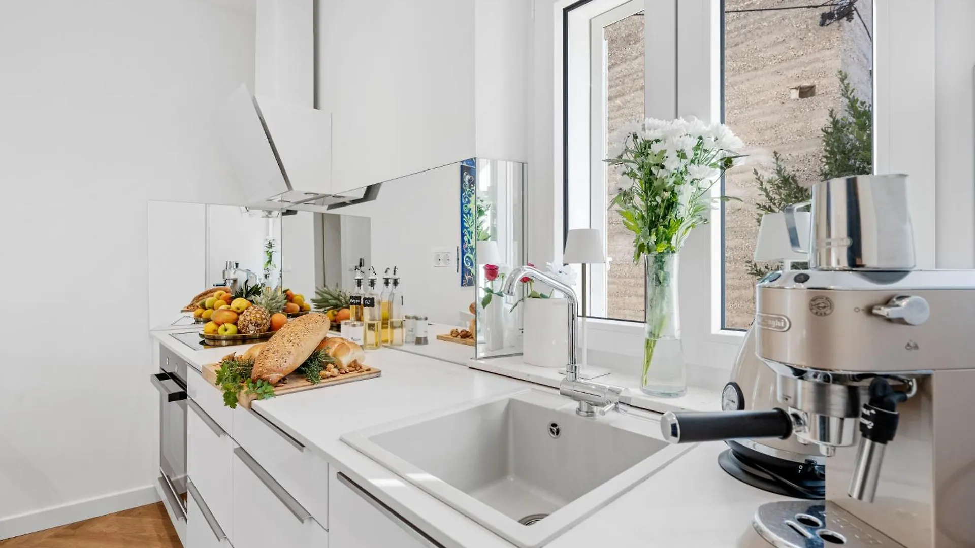 Pearl Of Croatia 4 Sterne Apartment Trogir
