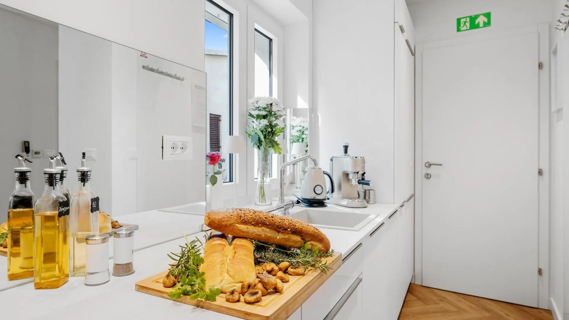 Pearl Of Croatia 4 Sterne Apartment Trogir 0*,
