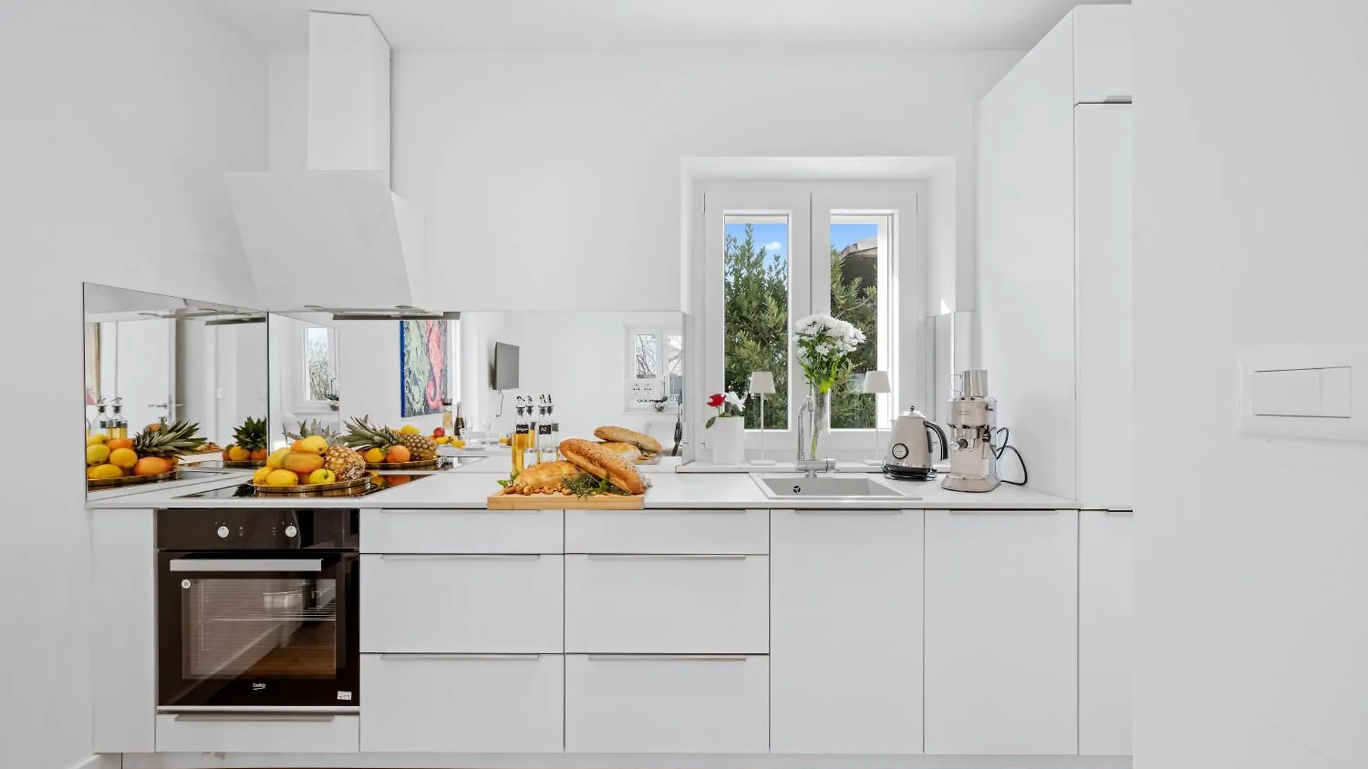 Pearl Of Croatia 4 Sterne Apartment Trogir Croatia
