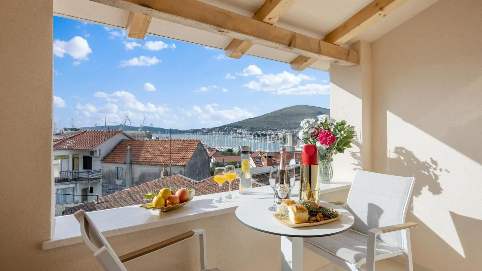 Pearl Of Croatia 4 Sterne Apartment Trogir 0*,  Croatia