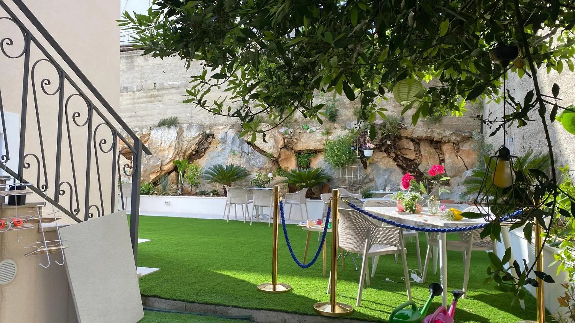 Pearl Of Croatia 4 Sterne Apartment Trogir