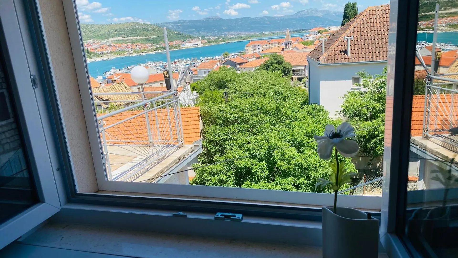 Pearl Of Croatia 4 Sterne Apartment Trogir 0*,  Croatia