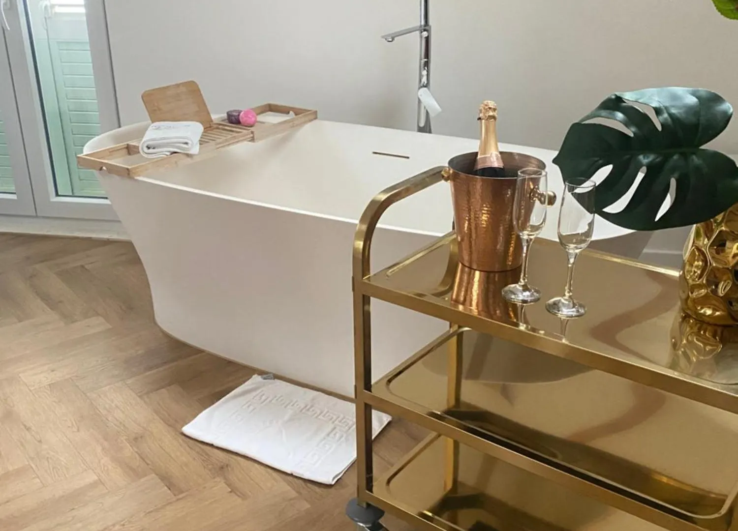 Pearl Of Croatia 4 Sterne Apartment Trogir