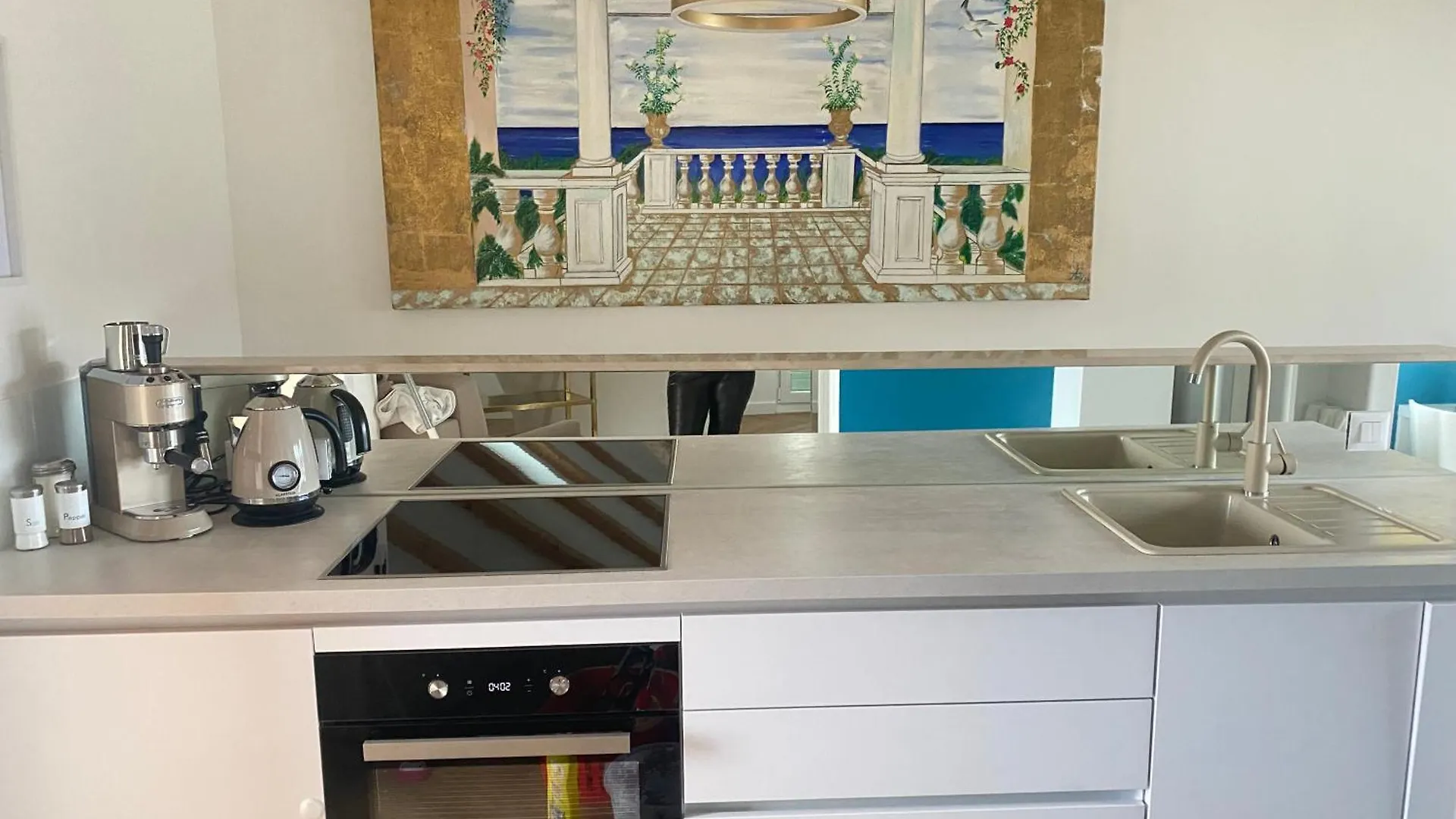 Pearl Of Croatia 4 Sterne Apartment Trogir