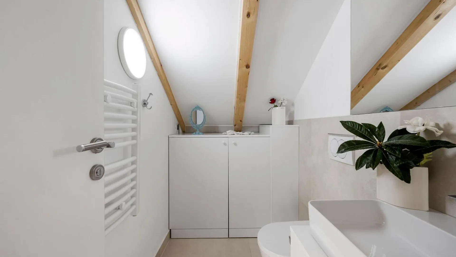 Apartmán Pearl Of Croatia 4 Sterne Trogir Chorvatsko