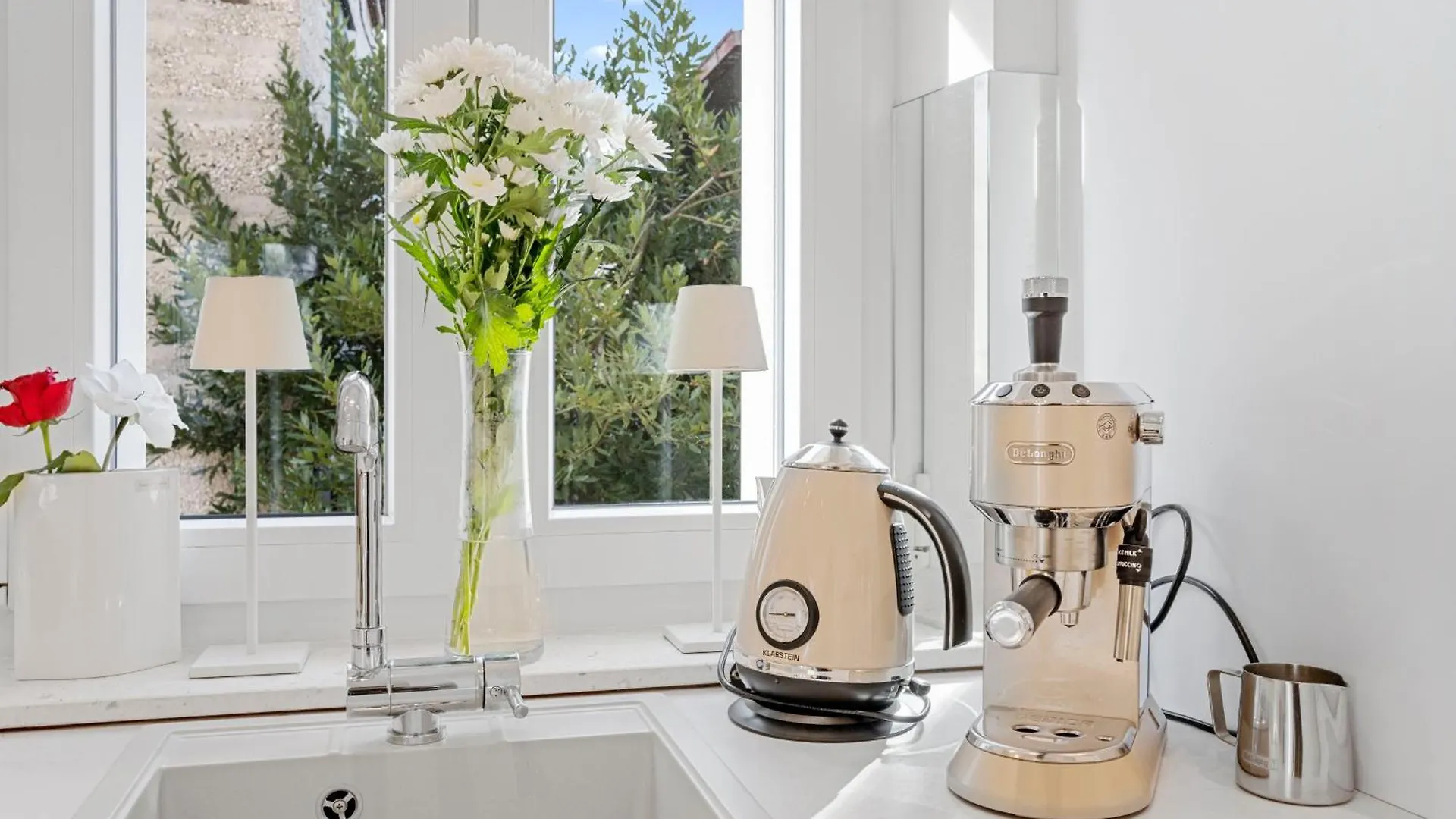 Apartmán Pearl Of Croatia 4 Sterne Trogir