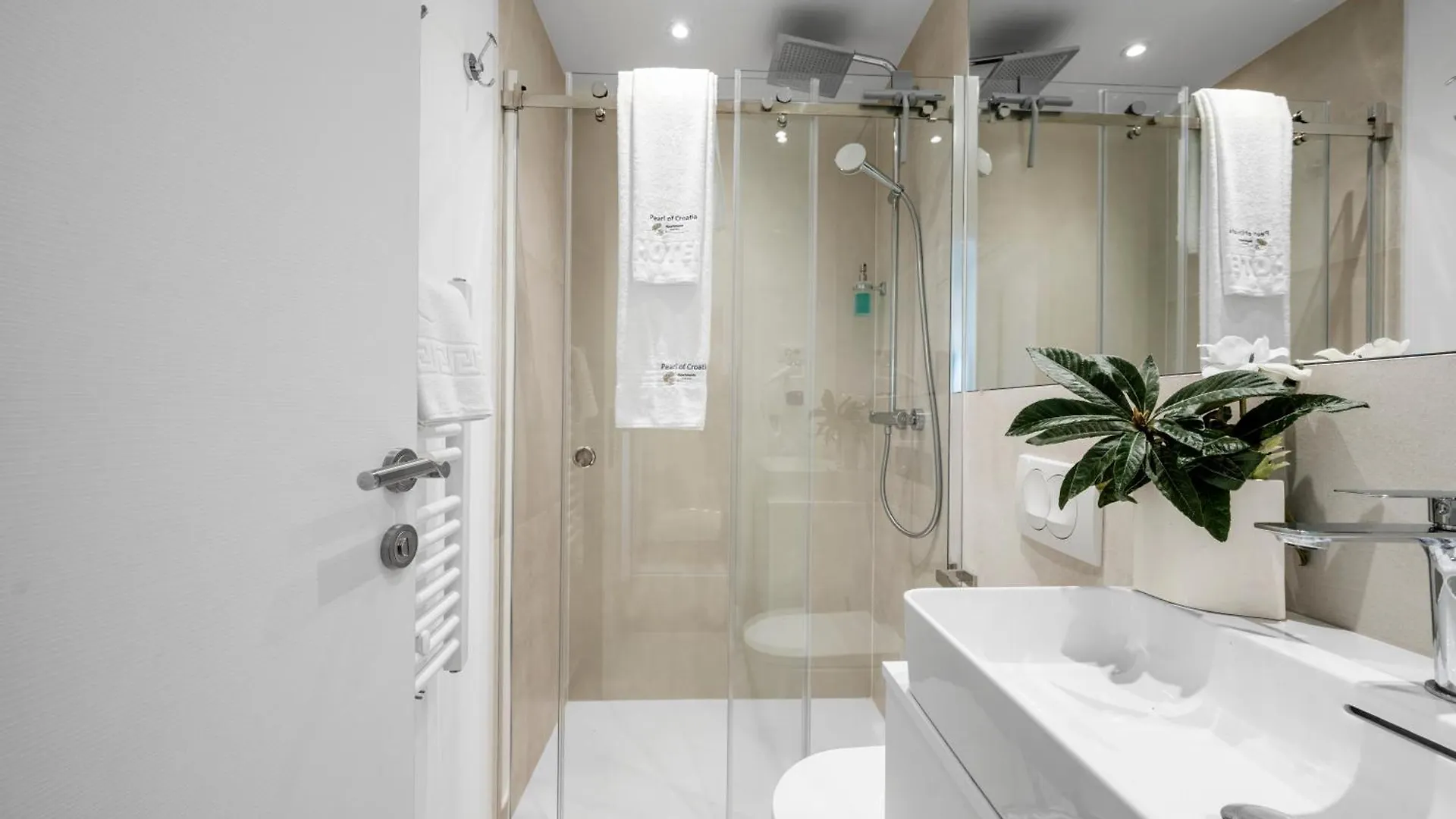 Apartmán Pearl Of Croatia 4 Sterne Trogir